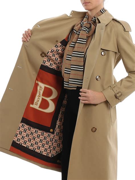 burberry 8024435|Trench coats Burberry .